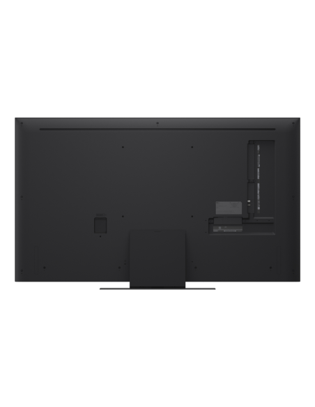 LG QNED evo AI 55QNED87A6B 139,7 cm (55") 4K Ultra HD Smart TV Wifi Negro