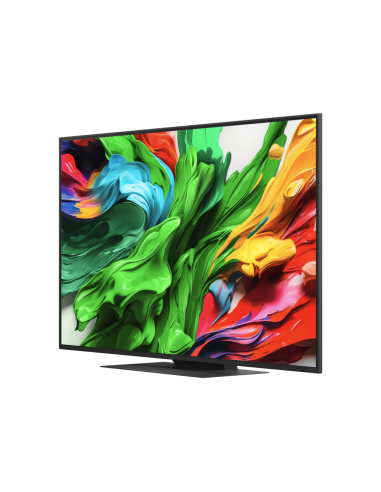 LG QNED evo AI 55QNED87A6B 139,7 cm (55") 4K Ultra HD Smart TV Wifi Negro