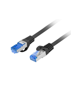 AISENS A135-0241 cable de red Azul 0,5 m Cat6 U/UTP (UTP)