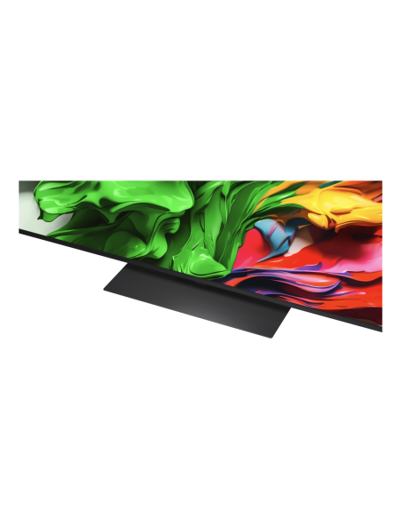 LG QNED evo AI 55QNED87A6B 139,7 cm (55") 4K Ultra HD Smart TV Wifi Negro