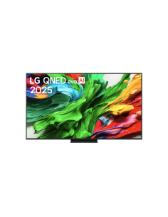 LG QNED evo AI 65QNED87A6B 165,1 cm (65") 4K Ultra HD Smart TV Wifi Negro 2