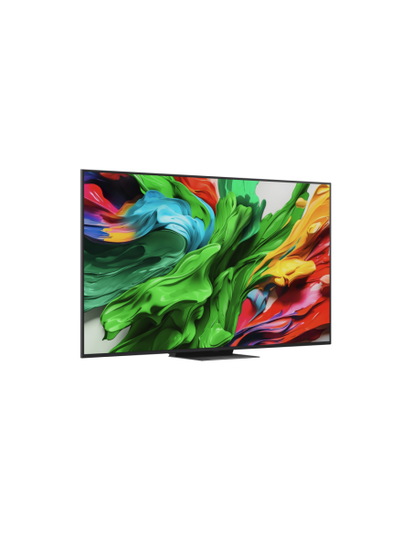 LG QNED evo AI 65QNED87A6B 165,1 cm (65") 4K Ultra HD Smart TV Wifi Negro