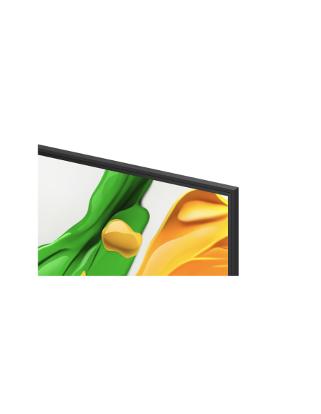 LG QNED evo AI 65QNED87A6B 165,1 cm (65") 4K Ultra HD Smart TV Wifi Negro