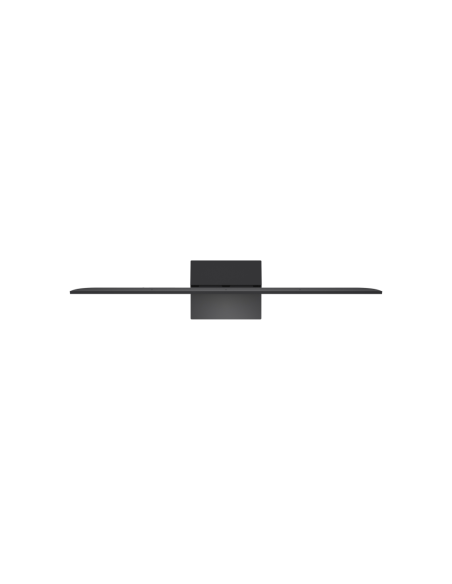 LG QNED evo AI 65QNED87A6B 165,1 cm (65") 4K Ultra HD Smart TV Wifi Negro