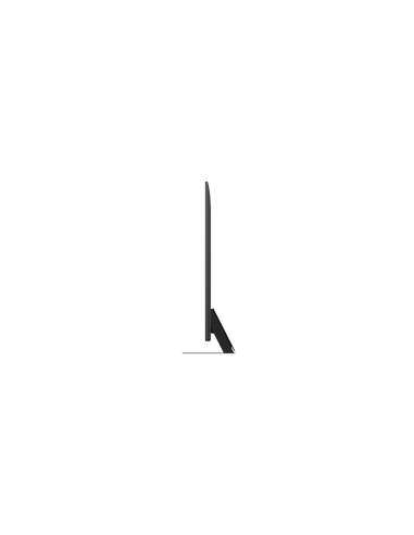 LG QNED evo AI 65QNED87A6B 165,1 cm (65") 4K Ultra HD Smart TV Wifi Negro