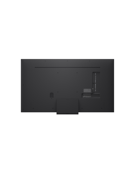 LG QNED evo AI 65QNED87A6B 165,1 cm (65") 4K Ultra HD Smart TV Wifi Negro