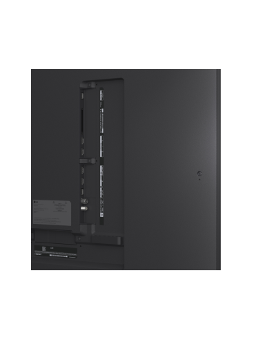 LG QNED evo AI 65QNED87A6B 165,1 cm (65") 4K Ultra HD Smart TV Wifi Negro