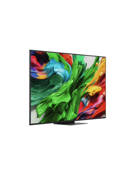 LG QNED evo AI 65QNED87A6B 165,1 cm (65") 4K Ultra HD Smart TV Wifi Negro