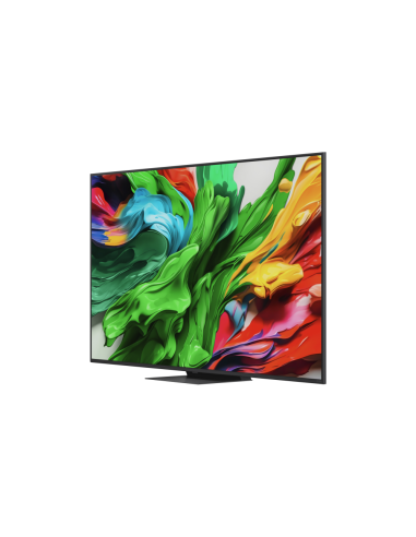 LG QNED evo AI 65QNED87A6B 165,1 cm (65") 4K Ultra HD Smart TV Wifi Negro