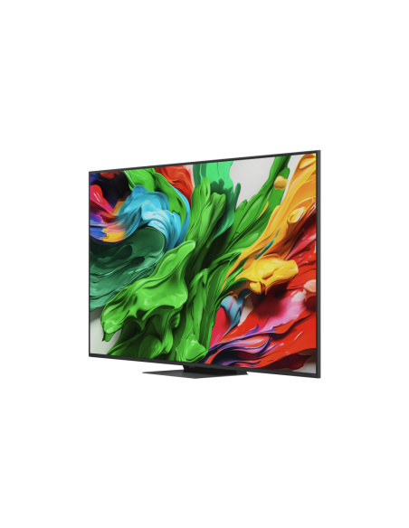 LG QNED evo AI 65QNED87A6B 165,1 cm (65") 4K Ultra HD Smart TV Wifi Negro