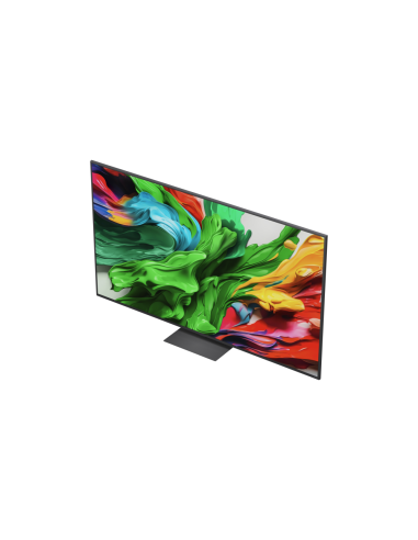 LG QNED evo AI 65QNED87A6B 165,1 cm (65") 4K Ultra HD Smart TV Wifi Negro