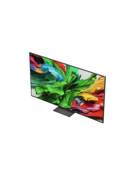 LG QNED evo AI 65QNED87A6B 165,1 cm (65") 4K Ultra HD Smart TV Wifi Negro