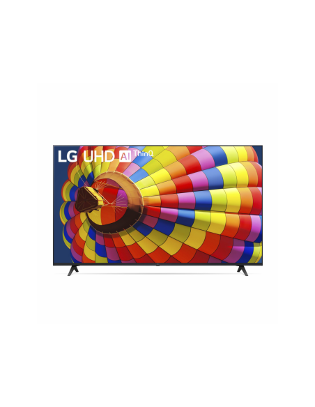 LG UHD 55UT80006LA 139,7 cm (55") 4K Ultra HD Smart TV Wifi Azul