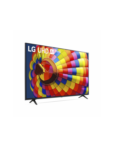 LG UHD 55UT80006LA 139,7 cm (55") 4K Ultra HD Smart TV Wifi Azul