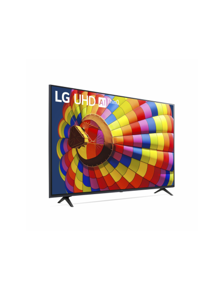 LG UHD 55UT80006LA 139,7 cm (55") 4K Ultra HD Smart TV Wifi Azul