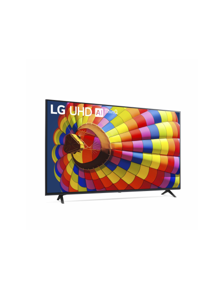 LG UHD 55UT80006LA 139,7 cm (55") 4K Ultra HD Smart TV Wifi Azul