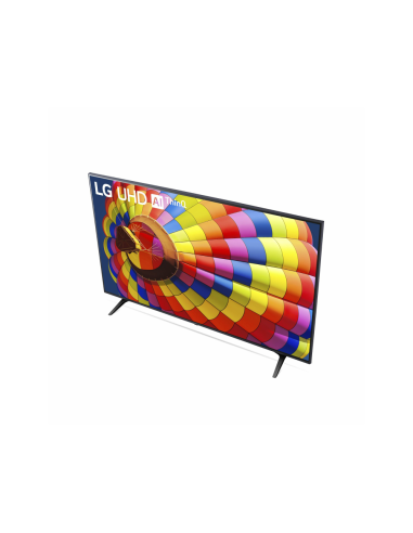 LG UHD 55UT80006LA 139,7 cm (55") 4K Ultra HD Smart TV Wifi Azul