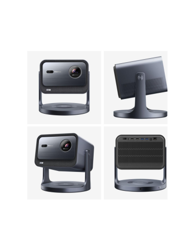 Hisense C2 Smart TV Wifi Gris