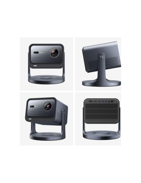 Hisense C2 Smart TV Wifi Gris