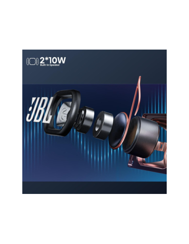 Hisense C2 Smart TV Wifi Gris