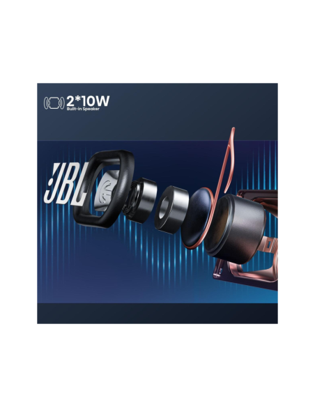 Hisense C2 Smart TV Wifi Gris