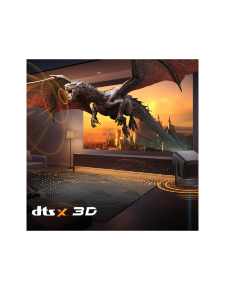 Hisense C2 Smart TV Wifi Gris