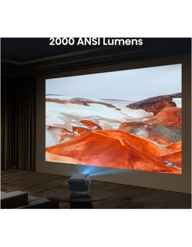 Hisense C2 Smart TV Wifi Gris