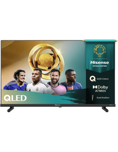 Hisense 32A5Q 81,3 cm (32") Full HD Smart TV Wifi Negro