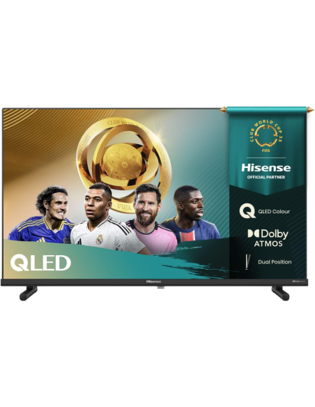 Hisense 32A5Q 81,3 cm (32") Full HD Smart TV Wifi Negro