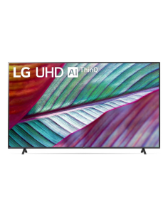 LG UHD 43UR78006LK 109,2 cm (43") 4K Ultra HD Smart TV Wifi Negro 2