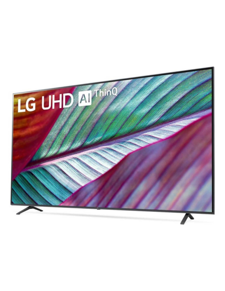 LG UHD 43UR78006LK 109,2 cm (43") 4K Ultra HD Smart TV Wifi Negro