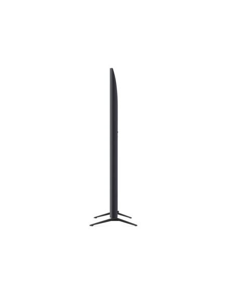 LG UHD 43UR78006LK 109,2 cm (43") 4K Ultra HD Smart TV Wifi Negro