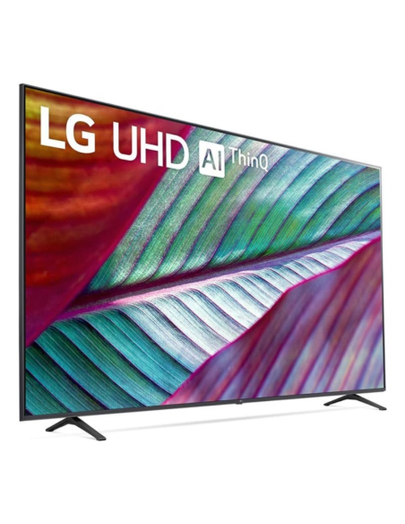 LG UHD 43UR78006LK 109,2 cm (43") 4K Ultra HD Smart TV Wifi Negro