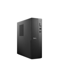 DELL Pro QVS1260 Intel® Core™ i5 i5-14400 16 GB DDR5-SDRAM 512 GB SSD Windows 11 Pro Slim PC PC Negro 2