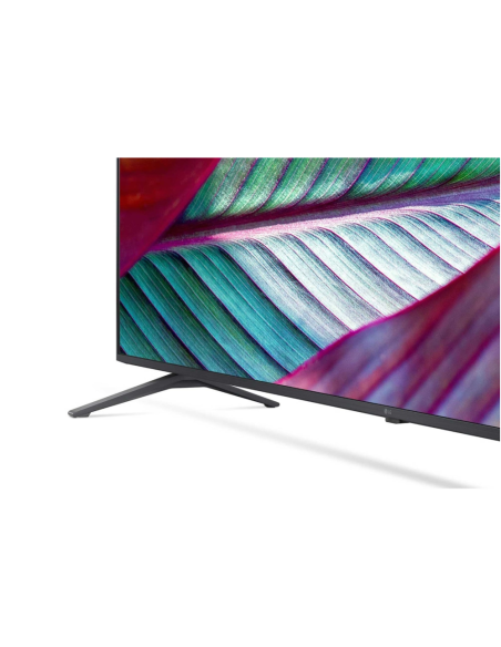 LG UHD 43UR78006LK 109,2 cm (43") 4K Ultra HD Smart TV Wifi Negro