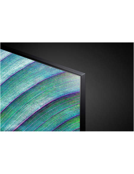 LG UHD 43UR78006LK 109,2 cm (43") 4K Ultra HD Smart TV Wifi Negro