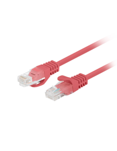 AISENS A135-0259 cable de red Negro 2 m Cat6 U/UTP (UTP)