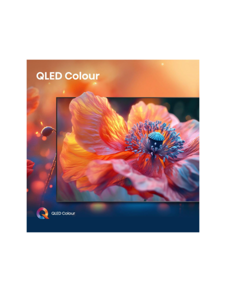 Hisense 55E77Q 139,7 cm (55") 4K Ultra HD Smart TV Wifi Negro