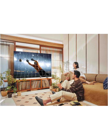 Samsung TU43U8005FU 109,2 cm (43") 4K Ultra HD Smart TV Wifi Negro