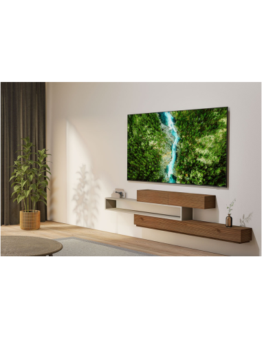 Samsung TU50U8005FU 127 cm (50") 4K Ultra HD Smart TV Wifi Negro