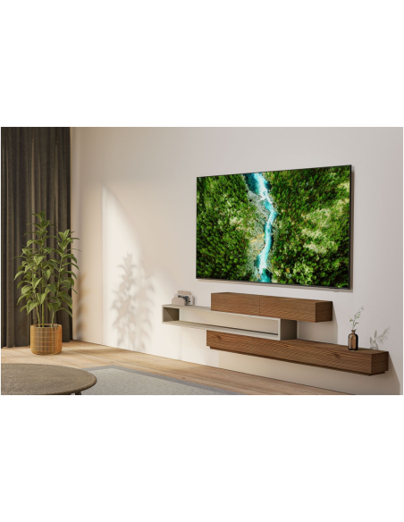 Samsung TU50U8005FU 127 cm (50") 4K Ultra HD Smart TV Wifi Negro