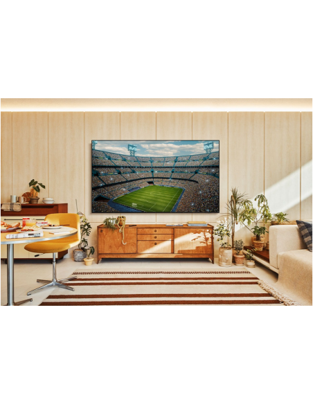 Samsung TU50U8005FU 127 cm (50") 4K Ultra HD Smart TV Wifi Negro