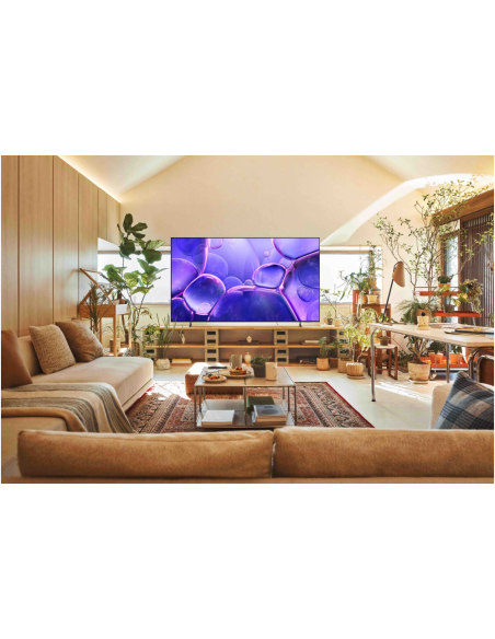 Samsung TU50U8005FU 127 cm (50") 4K Ultra HD Smart TV Wifi Negro