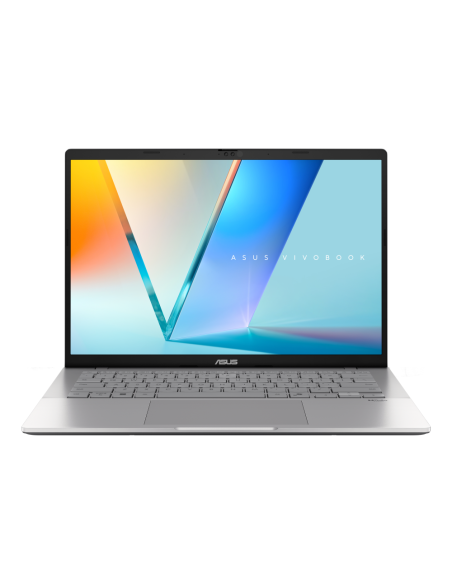 ASUS Vivobook S 14 S3407CA-LY075W - Ordenador Portátil 14" WUXGA (Intel Core Ultra 5 225H, 16GB RAM, 1TB SSD, Arc 130T, Windows 