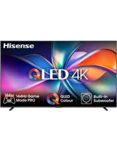 Hisense 98E7Q 2,49 m (98") 4K Ultra HD Smart TV Wifi Negro