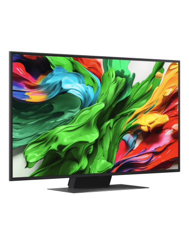 LG QNED evo AI 50QNED87A6D 127 cm (50") 4K Ultra HD Smart TV Wifi Negro