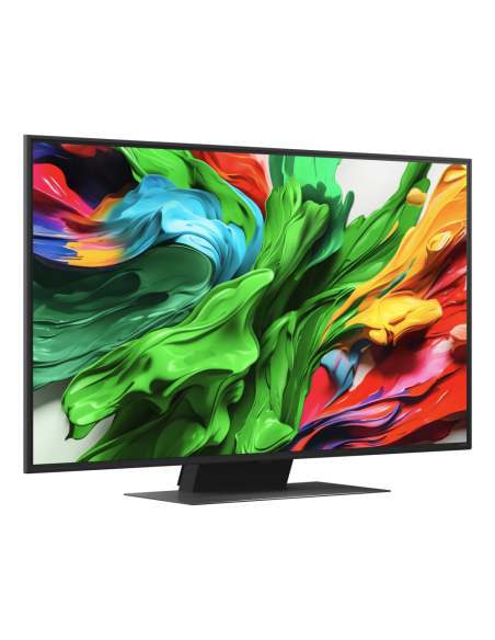 LG QNED evo AI 50QNED87A6D 127 cm (50") 4K Ultra HD Smart TV Wifi Negro