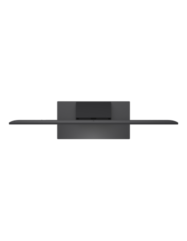 LG QNED evo AI 50QNED87A6D 127 cm (50") 4K Ultra HD Smart TV Wifi Negro