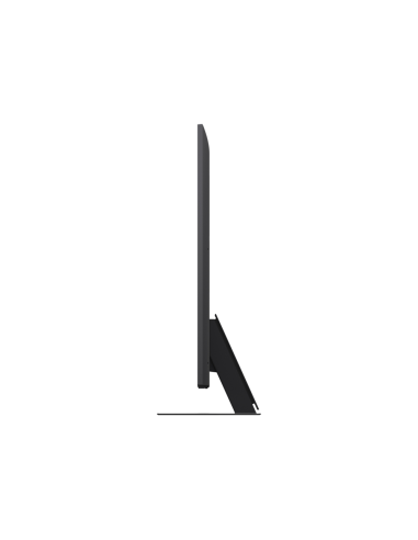 LG QNED evo AI 50QNED87A6D 127 cm (50") 4K Ultra HD Smart TV Wifi Negro