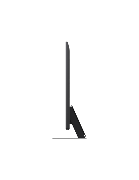 LG QNED evo AI 50QNED87A6D 127 cm (50") 4K Ultra HD Smart TV Wifi Negro